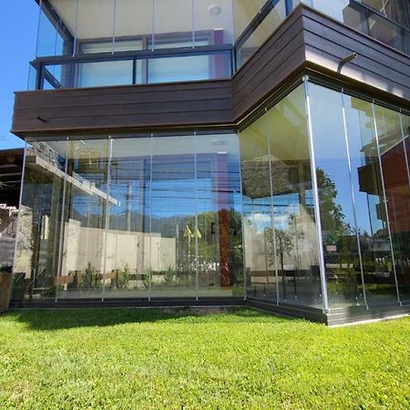 Departamento Edificio Aqua Pucon Apartment Exterior photo